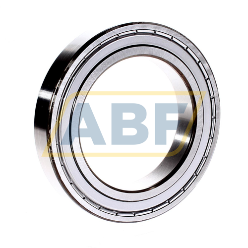 6019-2Z SKF