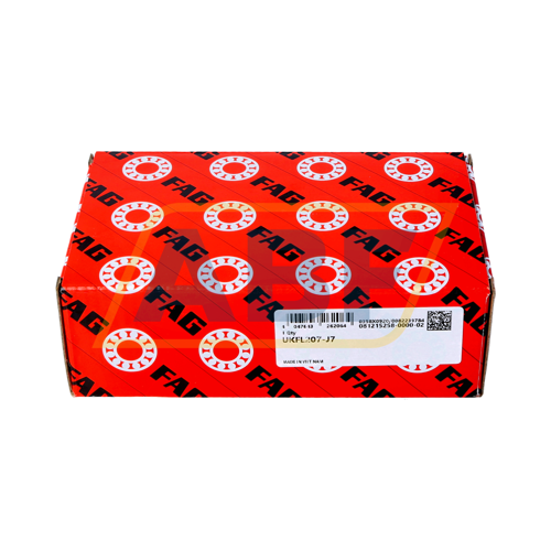 UKFL207-J7 FAG