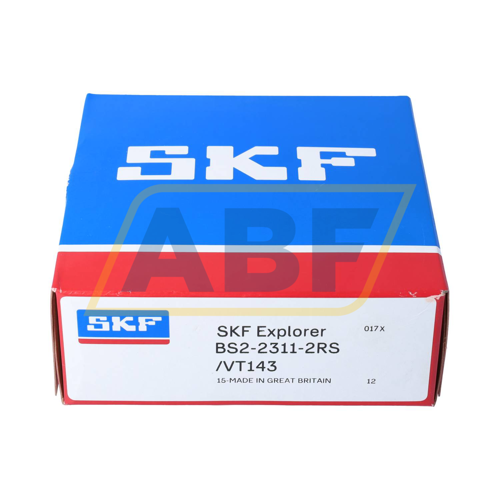 BS2-2311-2RS/VT143 SKF