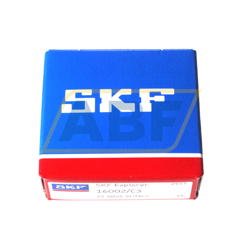 16002/C3 SKF