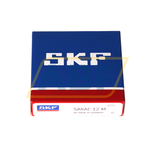 SAKAC12M SKF