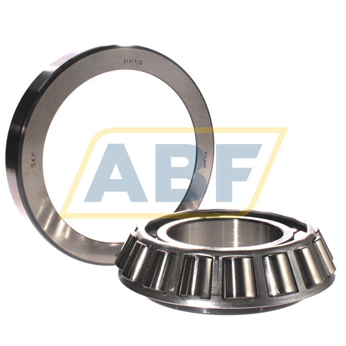31317J2 SKF