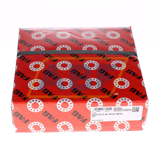 NJ2316-E-XL-M1A-QP51-C4 FAG