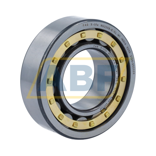 NU2208-E-XL-M1 FAG