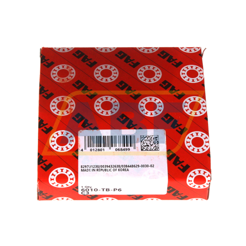 6010-TB-P6-C3 FAG