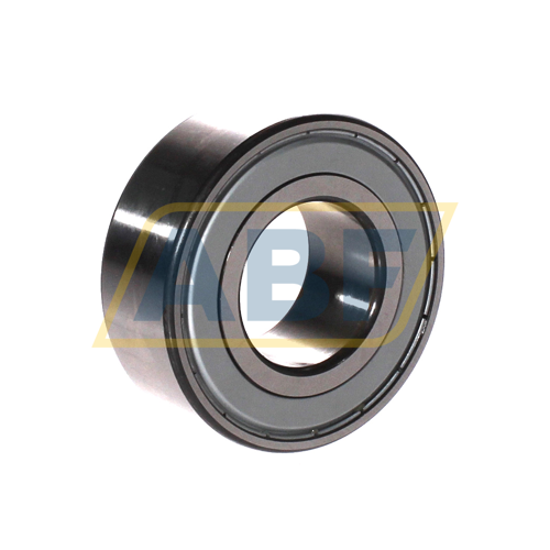 3207-BD-XL-2Z-TVH FAG