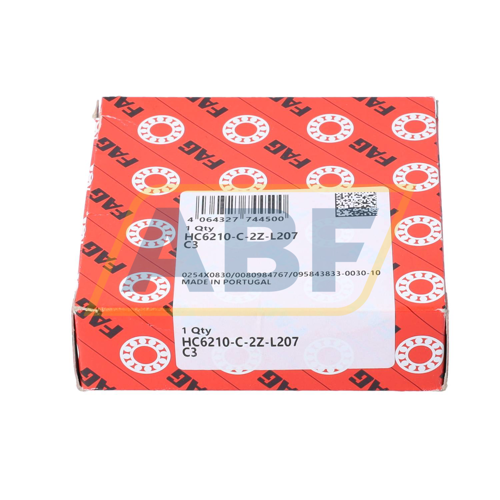 HC6210-C-2Z-L207-C3 FAG