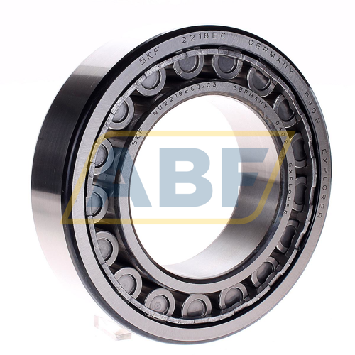 NU2218ECJ/C3 SKF