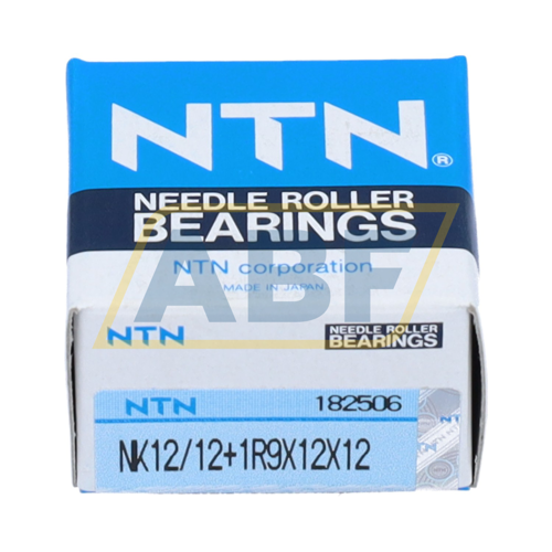 NK12/12+1R9X12X12 NTN