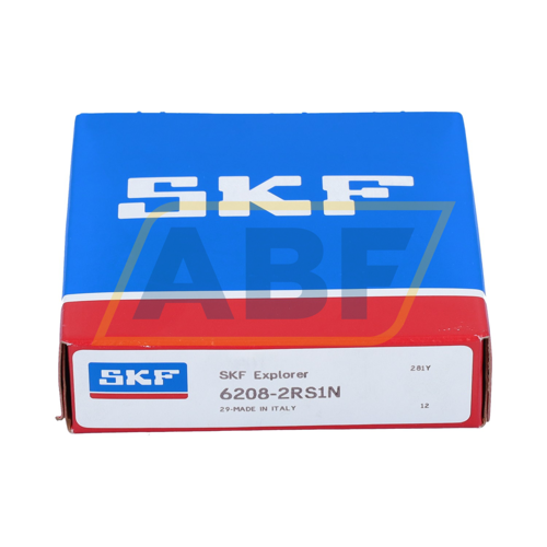 6208-2RS1N SKF