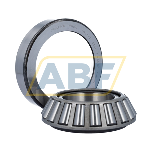 JW6549/JW6510 Timken