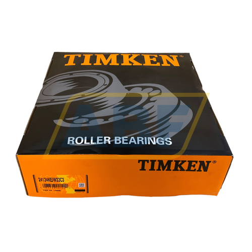24134KEJW33C3 Timken