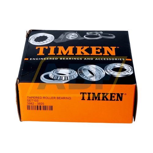 3982/3920 Timken