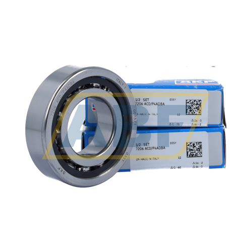 7206ACD/P4ADBA SKF