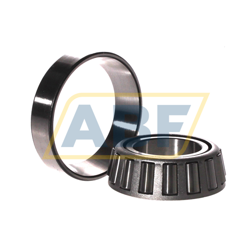 SET43 Timken