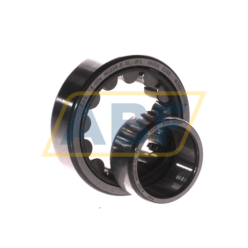 NU205-E-XL-JP3 FAG