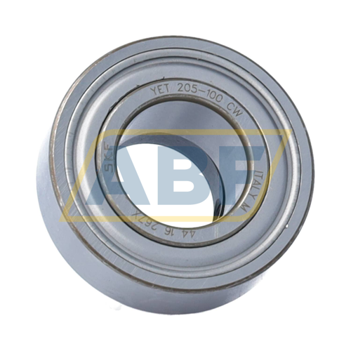 YET205-100CW SKF