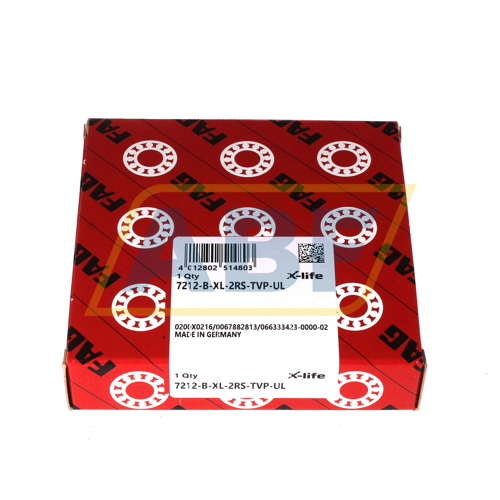 7212-B-XL-TVP-P5-UL FAG