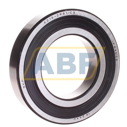 6213-2RS1/C3 SKF