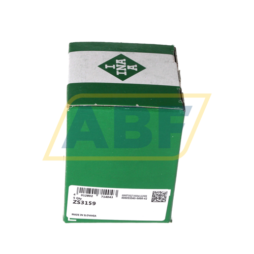 ZS3159 INA