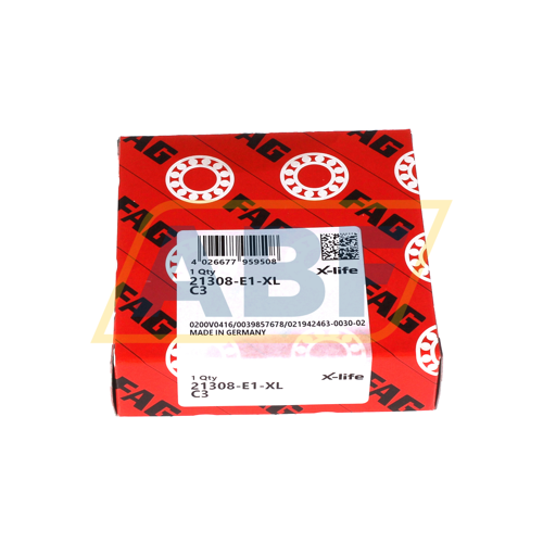 21308-E1-XL-C3 FAG