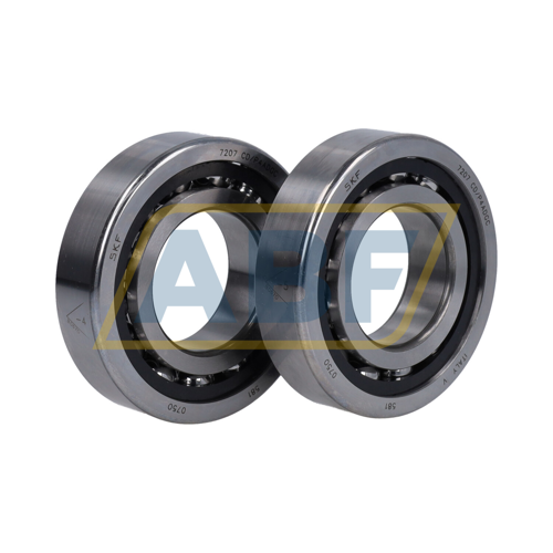 7207CD/P4ADGC SKF