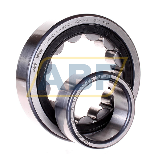 NU311-E-XL-TVP2-C3 FAG