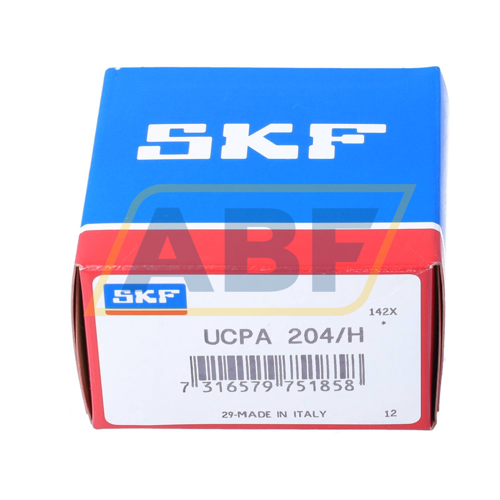 UCPA204/H SKF