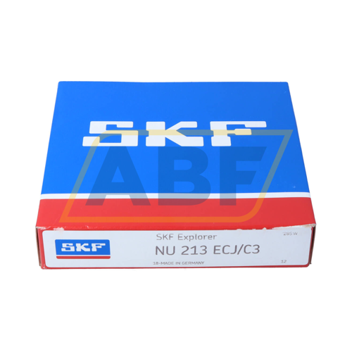 NU213ECJ/C3 SKF