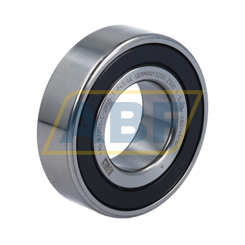 B7205-C-2RSD-T-P4S-UL FAG