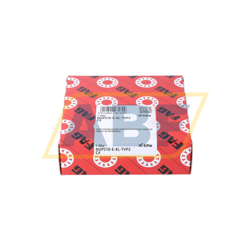 NUP310-E-XL-TVP2-C4 FAG