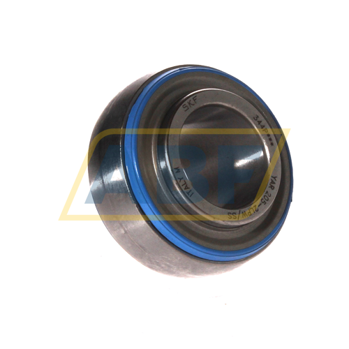YAR205-2LPW/SS SKF