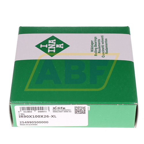 IR90X100X26-XL INA