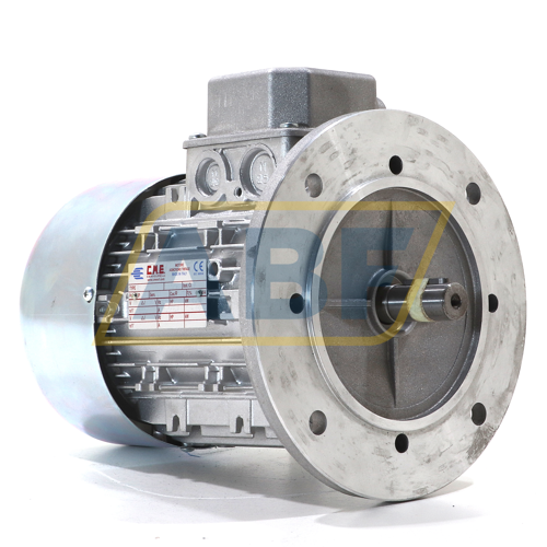 80C/6-B5 Costruzioni Motori Elettrici