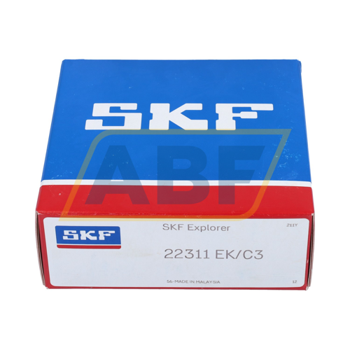 22311EK/C3 SKF