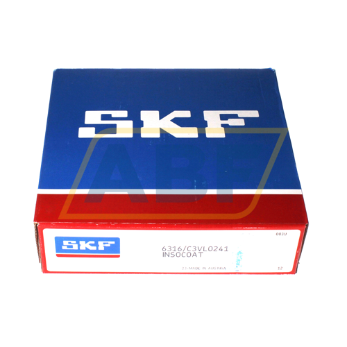 6316/C3VL0241 SKF