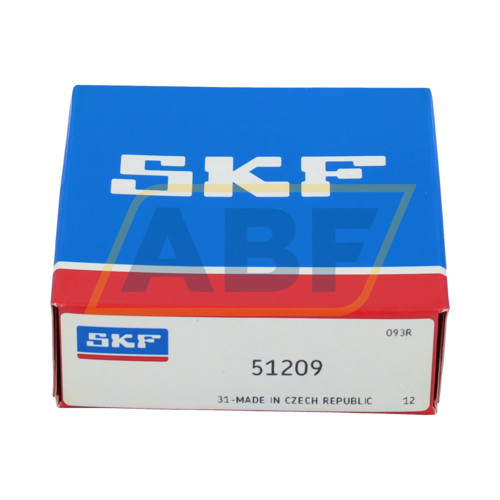 51209 SKF