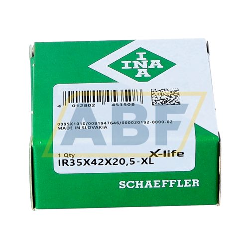 IR35X42X20,5-XL INA