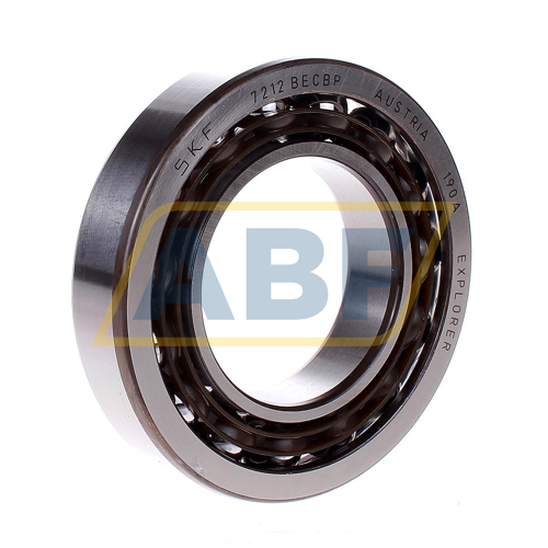 7217BECBP SKF