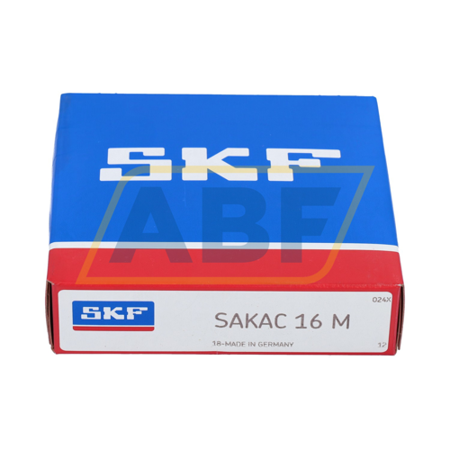 SAKAC16M SKF