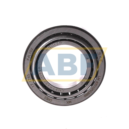 LM67048/010/VU990 SKF