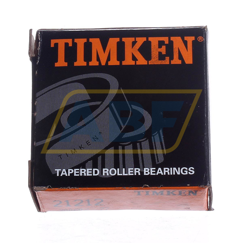 21212 Timken