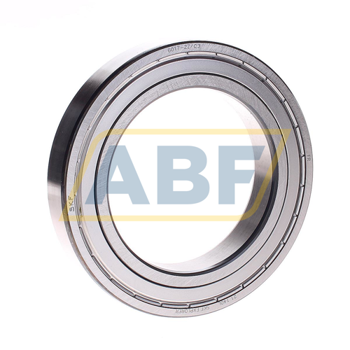 6017-2Z/C3 SKF
