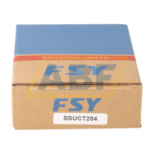 SSUCT204 FSY
