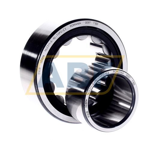 NU2311-E-XL-TVP2-C3 FAG