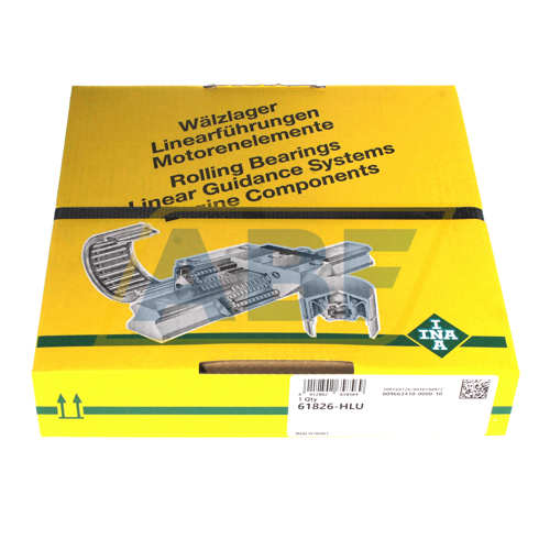61826-HLU INA