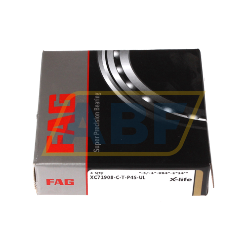 XCS71908-C-T-P4S-UL FAG