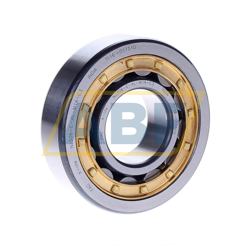 NJ306-E-XL-M1A-C3 FAG