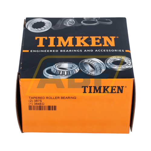 387S/384ED Timken