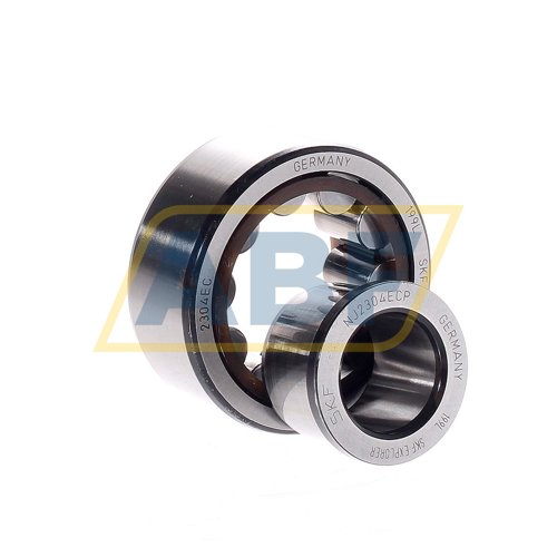 NJ2304ECP SKF